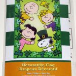 Easter & St. Patrick’s Day Flags