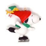 Peanuts Ornaments 1992