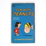 Fun with Peanuts Book