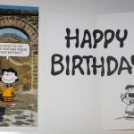 Lucy ‘Ears Pierced’ Birthday Card