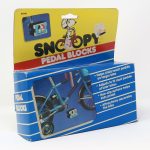Snoopy Pedal Blocks