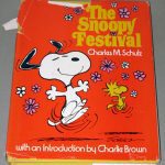 The Snoopy Festival Book