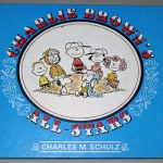 Charlie Brown’s All-Stars Book
