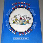 Charlie Brown’s All-Stars Book