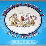 Charlie Brown's All-Stars Book