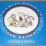 Charlie Brown's All-Stars Book