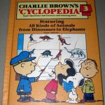 Charlie Brown’s ‘Cyclopedia, Featuring Animals, Vol. 3