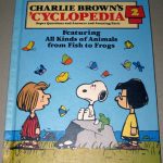 Charlie Brown’s ‘Cyclopedia, Featuring Animals, Vol. 2