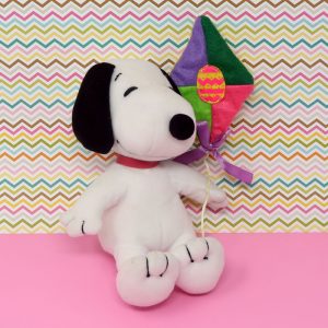 Click to view Peanuts Easter Collectibles