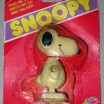 Snoopy Walker