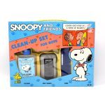 Snoopy Clean-up Set For Boys