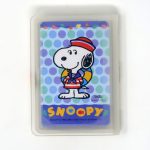 Snoopy in Sailor Outfit Playing Cards