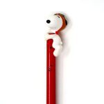 Snoopy Flying Ace Pencil and Topper