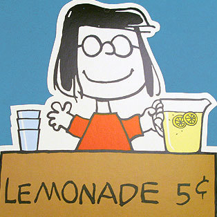 Peanuts Marcie Collectibles