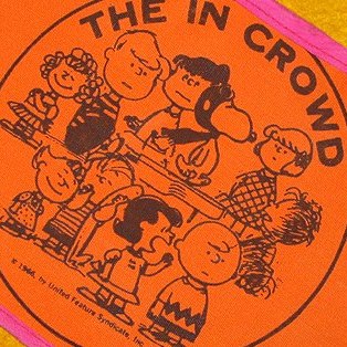 Peanuts Gang Collectibles