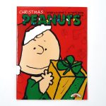 Charlie Brown Christmas Gift Super Coloring & Activity Book