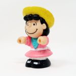 Lucy Farmer Figure