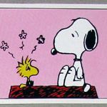 Woodstock hurt Sticker – #33