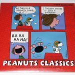 Peanuts Classics Calendar 1999