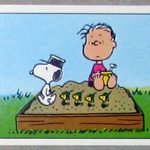 Snoopy and Woodstocks Legionnaires Sticker – #239