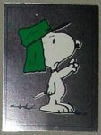 Snoopy Legionnaire Sticker – #240