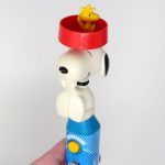 Snoopy & Woodstock Spin-pop
