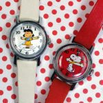 Peanuts & Snoopy Timex Collectibles