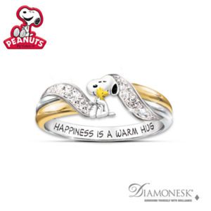 Peanuts Fan Valentine's Day Surprises