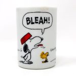 Peanuts Gang Votive Candle Holder