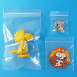 Click to view Storage Bags