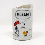 Peanuts Gang Votive Candle Holder