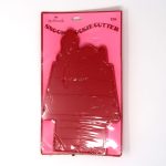 Snoopy Doghouse Cookie Cutter