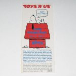 Knott's Berry Farm Toys R Us Coupon