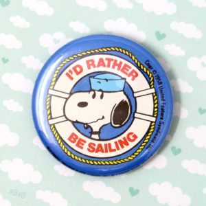 Click to view Shop Sailor Snoopy Collectibles