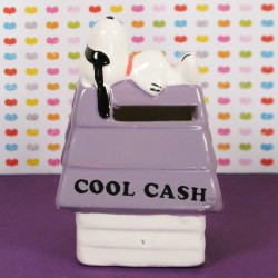 Click to view Snoopy Banks