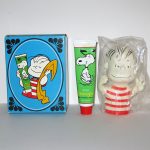 Linus Avon Bath Gel Holder