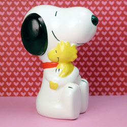 Click to view Peanuts Playtime Dolls and Plush