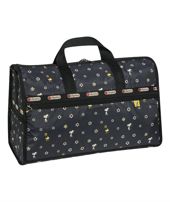 Peanuts X LeSportsac Product Review