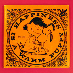 Determined Productions - The Rise of Peanuts