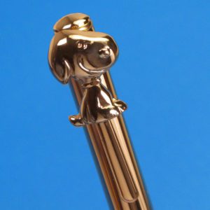 Click to view Snoopy Pens