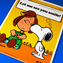 Click to view Peanuts Peanuts Puzzles