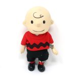 Charlie Brown Pocket Doll