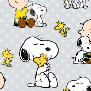 Crafting with Peanuts