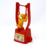 Woodstock Flying Trapeze Toy