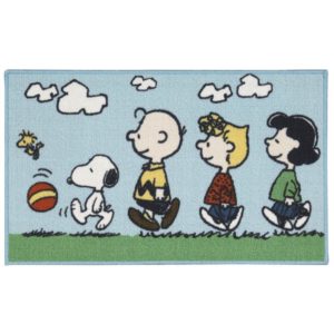 Peanuts Rugs and Doormats