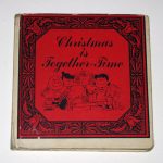 Christmas is Together-Time