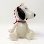 "Snoopy" Posable Ornament