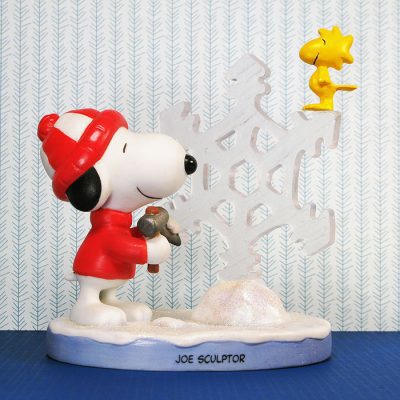 Click to shop Peanuts Winter Sports