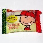 Charlie Brown Marshmallow Candy