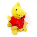 Woodstock Laughing Puppet